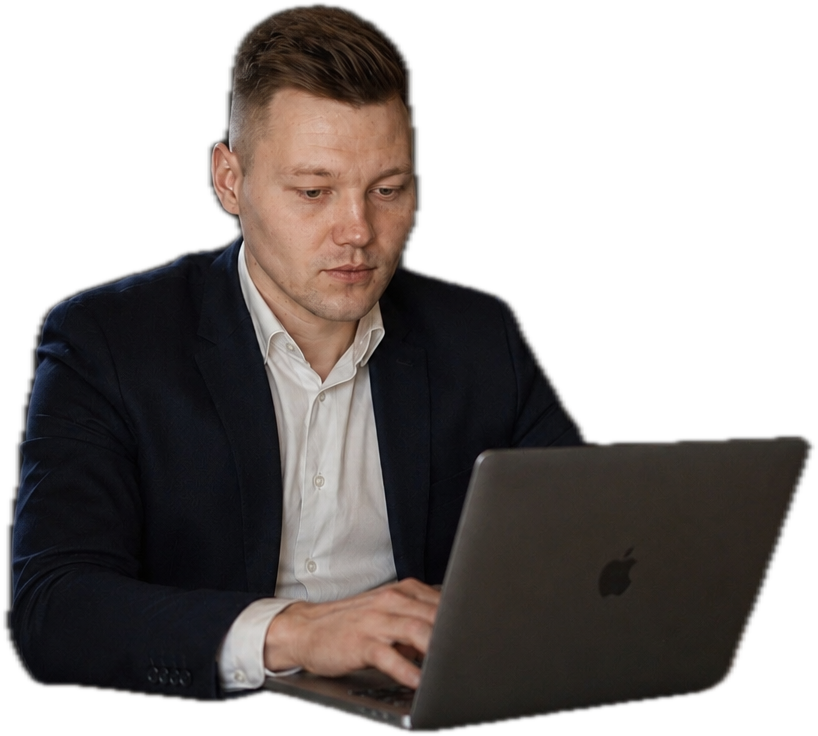 Системный маркетинг Komilfo - управление продвижением